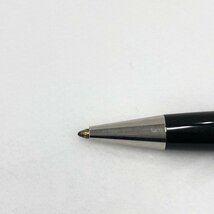 MONTBLANC モンブラン マイスターシュテュック ボールペン BY1963851【CCAM2036】_画像3