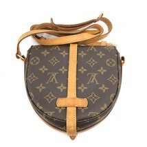 LOUIS VUITTON ルイヴィトン ショルダーバッグ シャンティ M51234/MI8907【CCAN9020】_画像2