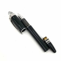 MONTBLANC モンブラン 万年筆 スターウォーカー カートリッジ おまとめ【CCAN3076】_画像7