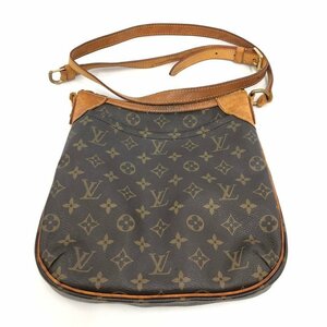 LOUIS VUITTON ルイヴィトン ショルダーバッグ モノグラム オデオン M56390/CA1019【CCAN3041】