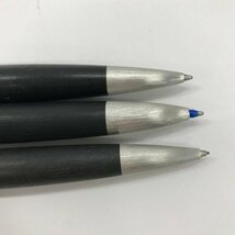 金研工房 ボールペン 4点 本体未開封/LAMY ラミー 2000 4色ボールペン ボールペンセット・シャープペンシル おまとめ【CCAN0028】_画像5