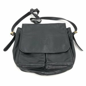 LOEWE ロエベ ショルダーバッグ【CCAN3002】