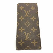 Louis Vuitton ルイ ヴィトン メガネケース M62963 /ET0932【CCAO7036】_画像2