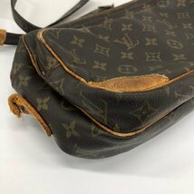 Louis Vuitton ルイ ヴィトン ショルダーバッグ モノグラム ナイル M45244/TH0911【CCAO7005】_画像4