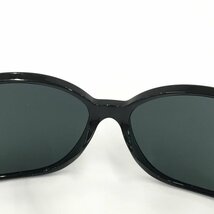 CHANEL シャネル 5205 サングラス 58□16 付属品・ケース・箱付【CCAN4054】_画像8