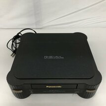 Panasonic パナソニック R・E・A・L 3DOインタラクティブマルチプレーヤー FZ-1【CCAP1036】_画像2