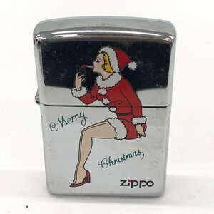 Zippo ジッポー ウィンディー 1995 ライター ケース付き【CCAO0014】