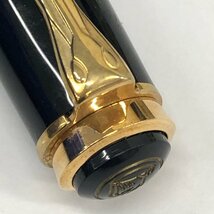 Pelikan ペリカン 万年筆 箱あり インク付き【CCAP7014】_画像8