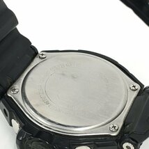 CASIO　カシオ　G-SHOCK　Gショック　2点おまとめ　GM-S2100CH　GA-1000　稼働【CCAS4033】_画像5