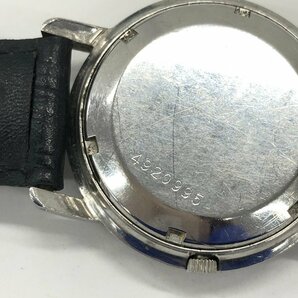 ETERNA-MATIC エテルナマチック 腕時計 手巻き 4920995 不動品【CCAS0017】の画像5
