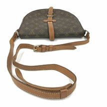 Louis Vuitton　ルイヴィトン　モノグラム　シャンティGM　ショルダーバッグ　M40647【CCAS5028】_画像3