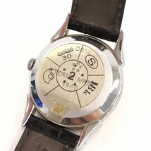 ETERNA エテルナ 腕時計 自動巻き 8400.47【CCAS3051】_画像6