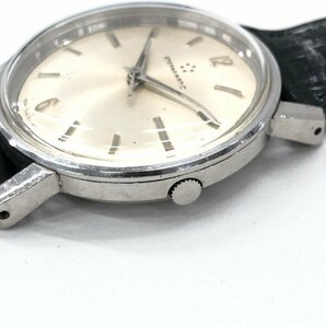 ETERNA-MATIC エテルナマチック 腕時計 手巻き 4920995 不動品【CCAS0017】の画像3