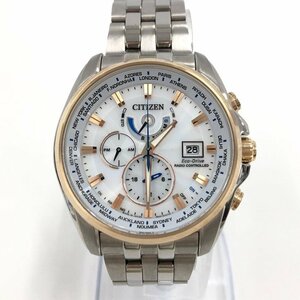 CITIZEN シチズン 腕時計 アテッサ H820-T021701【CCAS3080】