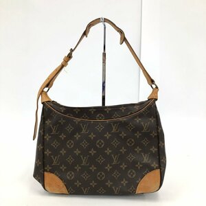 LOUIS VUITTON ルイヴィトン　ショルダーバッグ　モノグラム　ブローニュ　M51265【CCAU3012】