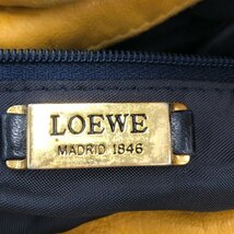 LOEWE ロエベ ショルダーバッグ レディース【CCAU2008】_画像8