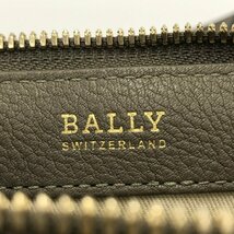 BALLY バリー 2WAY トートバッグ 保存袋付き【CCAV2002】_画像7