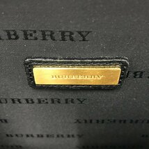 Burberry バーバリー ブリーフケース ビジネスバッグ【CCAV2018】_画像6