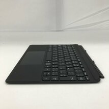 Microsoft マイクロソフト Surface Go タイプカバー 箱付き【CCAW1026】_画像3