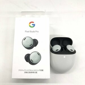 グーグル Google Pixel Buds Pro Charcoal イヤホン【CCAW1023】