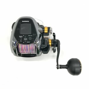 SHIMANO シマノ 電動リール Beast Master EJ GIGA MAXモーター【CCAW1017】