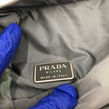 PRADA プラダ リュック【CCAW4032】_画像6