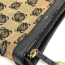 LOEWE ロエベ アナグラム ショルダーバッグ【CCAW3047】_画像9