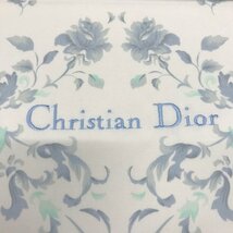 Christian Dior クリスチャンディオール シーツ OSC 9230 箱付 2点セット【CCAV4032】_画像3