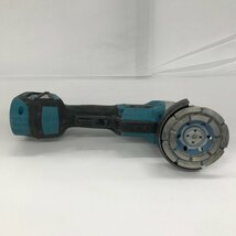 MAKITA マキタ 工具 ディスクグラインダー 充電式【CCAW1019】_画像6