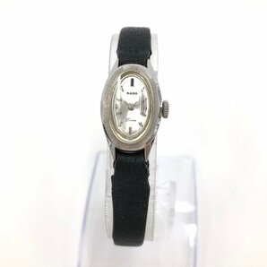 RADO ラドー 腕時計 K14WG リズロン A1011711【CCAS3064】の画像2