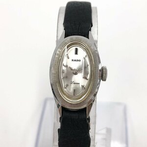 RADO ラドー 腕時計 K14WG リズロン A1011711【CCAS3064】