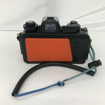 NIKONニコン　一眼レフ　NIKONOS-V　付属品、ケース付き【CCAX8015】_画像3