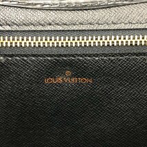 LOUIS VUITTON ルイヴィトン バッグ エピ モンテーニュ２３ M502662　VI0911【CCAW4022】_画像6