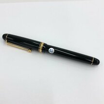 PILOT パイロット 万年筆 ペン先14K刻印 5 BB カスタム74【CCAX2034】_画像9