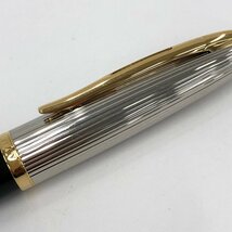 WATERMAN ウォーターマン ボールペン 箱付き 【CCAX2038】_画像8