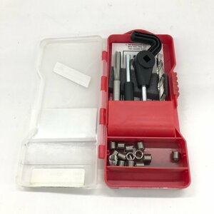 RECOILリコイル　THREAD REPAIR KIT　35088【CCAX8032】