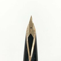 SHEAFFER シェーファー 万年筆 ペン先14K【CCAX6030】_画像2