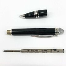 MONTBLANC モンブラン ボールペン【CCAX6024】_画像9