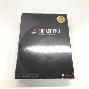 Steinberg DAW программное обеспечение Cubase Pro[CCAX8001]