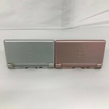 ニンテンドーDS　本体2台/その他ソフト　おまとめ【CCAX8011】_画像5