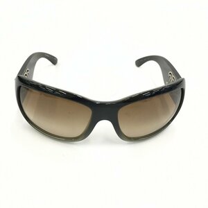 CHANEL Chanel sunglasses 62*17 case * box attaching [CCAN4058]
