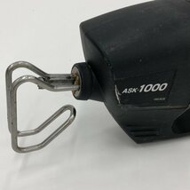 RYOBI リョービ 電気のこぎり ASK1000 通電未確認 305428【CCAY2031】_画像5