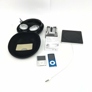 BOSE ヘッドホン/Apple ipod/Apple USB SuperDrive/イヤホン おまとめ【CCAY9012】