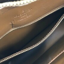 LOUIS VUITTON ルイ・ヴィトン ヴェルニ ヒューストン M91122/LM0011【CCAQ2042】_画像8