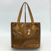 LOUIS VUITTON ルイ・ヴィトン ヴェルニ ヒューストン M91122/LM0011【CCAQ2042】_画像3