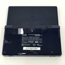 NINTENDO ニンテンドーDS Lite 本体 USG-001 ソフト まとめ スーパーマリオブラザーズ ほか【CCAZ5035】_画像3