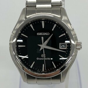 SEIKO　セイコー　腕時計　グランドセイコー　SS　9F62-0A10/3N0316　稼働品【CCAZ4012】