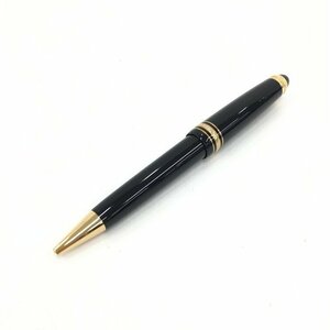 MONTBLANC モンブラン ボールペン マイスターシュテュック【CCAZ6051】