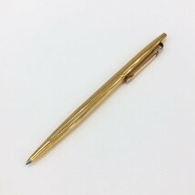 Caran d'Ache　カランダッシュ　ボールペン　750刻印【CCAZ4029】_画像1