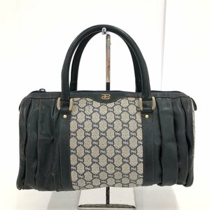 GUCCI グッチ オールドグッチ ボストンバッグ【CCAW3012】